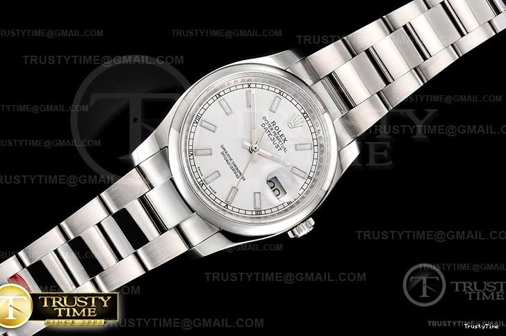 0123 UrbanChic RDJ0345E – DateJust 36mm 717